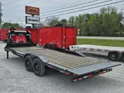 new Tilt Trailers Diamond C Trailers  for sale, in Broken Arrow, OK Thumbnail 8