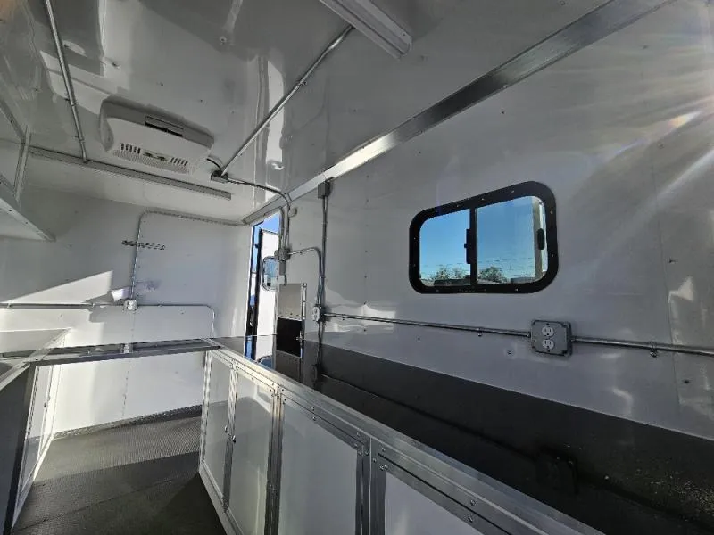 new Office / Fiber Optic Trailers Cargo Craft  for sale, in Broken Arrow, OK Thumbnail 30