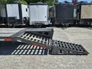 used Equipment / Flatbed Trailers Diamond C Trailers  for sale, in Broken Arrow, OK Thumbnail 20