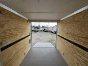 new Cargo (Enclosed) Trailers Cargo Craft  for sale, in Broken Arrow, OK Thumbnail 17