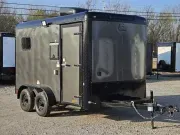 new Office / Fiber Optic Trailers Cargo Craft  for sale, in Broken Arrow, OK Thumbnail 1