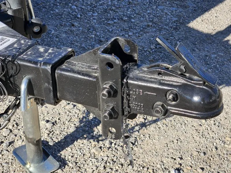 new Office / Fiber Optic Trailers Cargo Craft  for sale, in Broken Arrow, OK Thumbnail 9