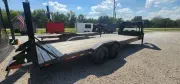 used Equipment / Flatbed Trailers Diamond C Trailers  for sale, in Broken Arrow, OK Thumbnail 10