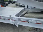 new Equipment / Flatbed Trailers Diamond C Trailers  for sale, in Broken Arrow, OK Thumbnail 20