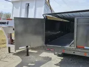 new Dump Trailers Diamond C Trailers  for sale, in Broken Arrow, OK Thumbnail 23