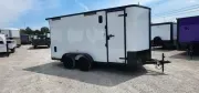 new Cargo (Enclosed) Trailers Cargo Craft  for sale, in Broken Arrow, OK Thumbnail 1