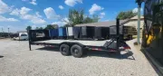 used Equipment / Flatbed Trailers Diamond C Trailers  for sale, in Broken Arrow, OK Thumbnail 7