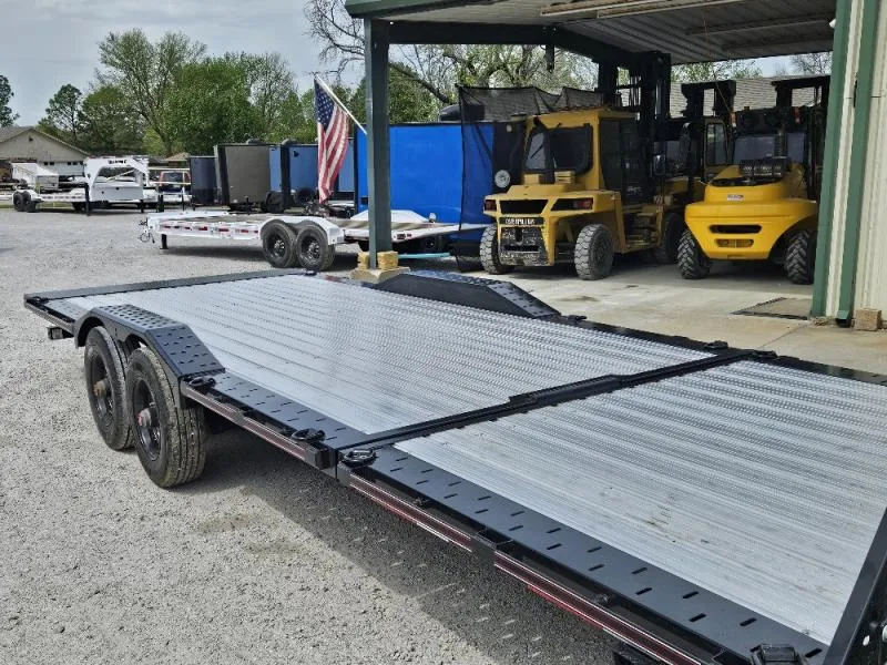 new Tilt Trailers Diamond C Trailers  for sale, in Broken Arrow, OK Thumbnail 7