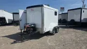 used Cargo (Enclosed) Trailers Cargo Craft  for sale, in Broken Arrow, OK Thumbnail 1