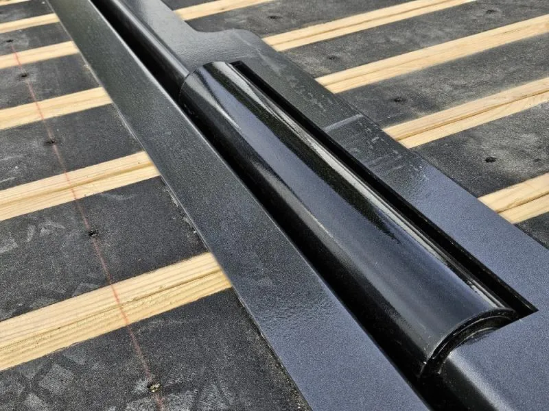 new Equipment / Flatbed Trailers Diamond C Trailers  for sale, in Broken Arrow, OK Thumbnail 7