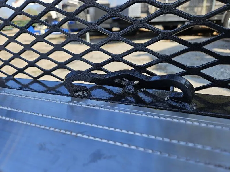 new Utility Trailers Diamond C Trailers  for sale, in Broken Arrow, OK Thumbnail 23