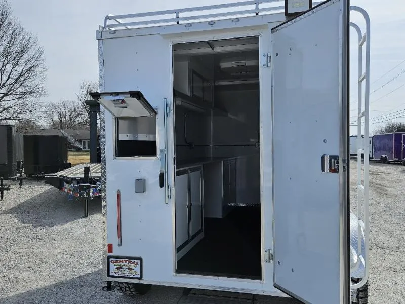 used Other Trailers Cargo Craft  for sale, in Broken Arrow, OK Thumbnail 17