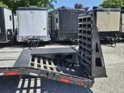 used Equipment / Flatbed Trailers Diamond C Trailers  for sale, in Broken Arrow, OK Thumbnail 22