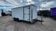 new Cargo (Enclosed) Trailers Cargo Craft  for sale, in Broken Arrow, OK Thumbnail 7
