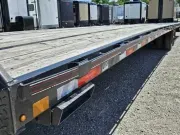 used Equipment / Flatbed Trailers Diamond C Trailers  for sale, in Broken Arrow, OK Thumbnail 10