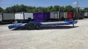 used Equipment / Flatbed Trailers Diamond C Trailers  for sale, in Broken Arrow, OK Thumbnail 8