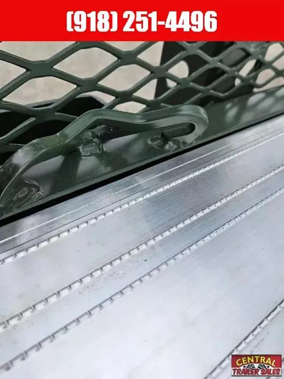 used Other Trailers Diamond C Trailers  for sale, in Broken Arrow, OK Thumbnail 7