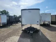 new Office / Fiber Optic Trailers Cargo Craft  for sale, in Broken Arrow, OK Thumbnail 3