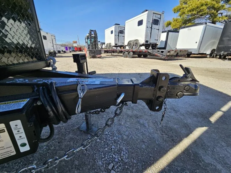 used Other Trailers Cargo Craft  for sale, in Broken Arrow, OK Thumbnail 20