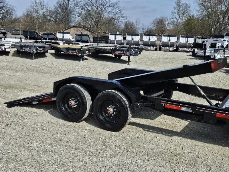 new Tilt Trailers Diamond C Trailers  for sale, in Broken Arrow, OK Thumbnail 21