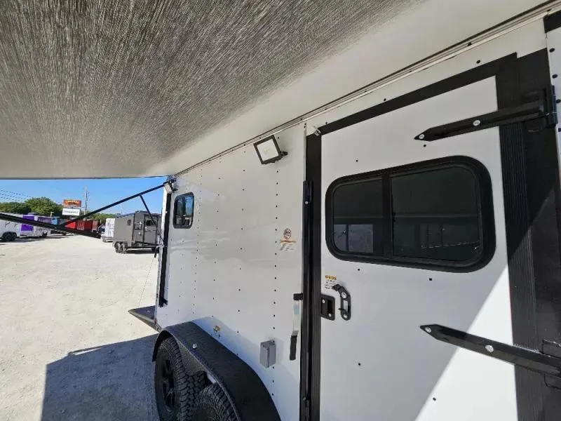 new Cargo (Enclosed) Trailers Cargo Craft  for sale, in Broken Arrow, OK Thumbnail 20