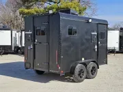 new Office / Fiber Optic Trailers Cargo Craft  for sale, in Broken Arrow, OK Thumbnail 2