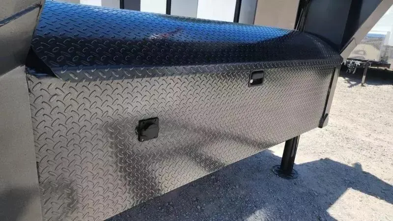 new Other Trailers Diamond C Trailers  for sale, in Broken Arrow, OK Thumbnail 17