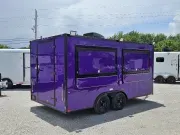 new Vending / Concession Trailers Cargo Craft  for sale, in Broken Arrow, OK Thumbnail 2