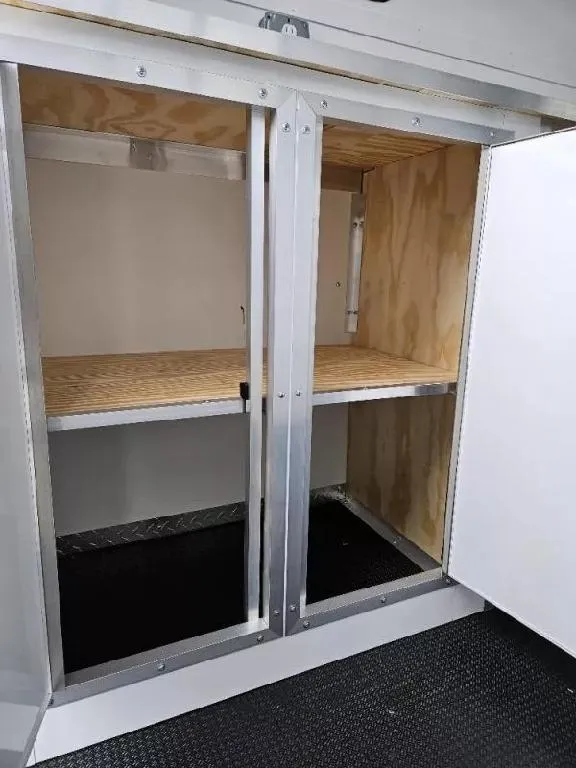 new Other Trailers Cargo Craft  for sale, in Broken Arrow, OK Thumbnail 13