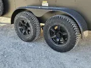 new Office / Fiber Optic Trailers Cargo Craft  for sale, in Broken Arrow, OK Thumbnail 19