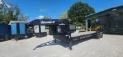 used Equipment / Flatbed Trailers Diamond C Trailers  for sale, in Broken Arrow, OK Thumbnail 3