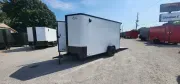 new Cargo (Enclosed) Trailers Cargo Craft  for sale, in Broken Arrow, OK Thumbnail 7