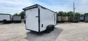 new Cargo (Enclosed) Trailers Cargo Craft  for sale, in Broken Arrow, OK Thumbnail 11