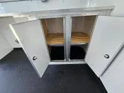new Office / Fiber Optic Trailers Cargo Craft  for sale, in Broken Arrow, OK Thumbnail 26