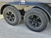 new Cargo (Enclosed) Trailers Cargo Craft  for sale, in Broken Arrow, OK Thumbnail 8