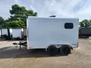 new Office / Fiber Optic Trailers Cargo Craft  for sale, in Broken Arrow, OK Thumbnail 5