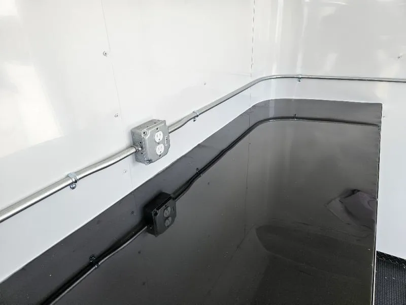 new Office / Fiber Optic Trailers Cargo Craft  for sale, in Broken Arrow, OK Thumbnail 22