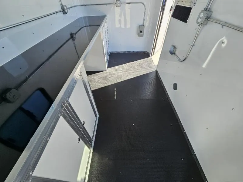 new Office / Fiber Optic Trailers Cargo Craft  for sale, in Broken Arrow, OK Thumbnail 16