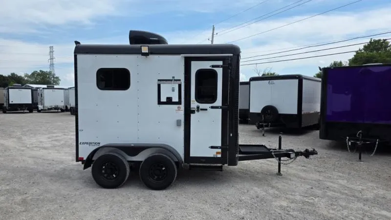 new Office / Fiber Optic Trailers Cargo Craft  for sale, in Broken Arrow, OK image-0