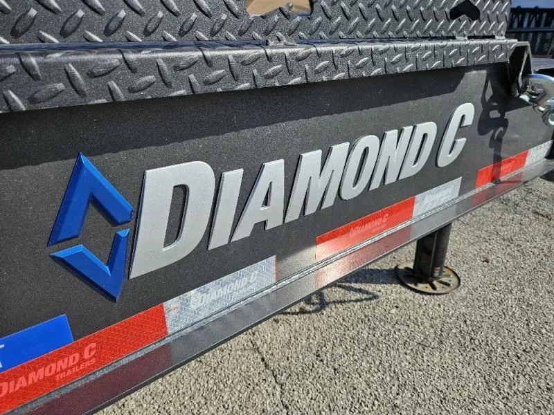 new Tilt Trailers Diamond C Trailers  for sale, in Broken Arrow, OK Thumbnail 15