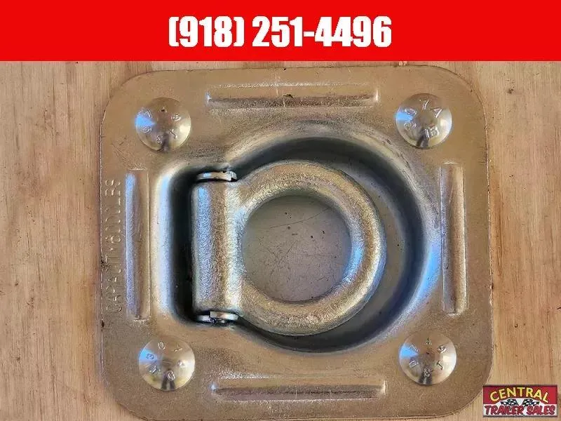 used Cargo (Enclosed) Trailers Stallion  for sale, in Broken Arrow, OK Thumbnail 17