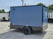 new Cargo (Enclosed) Trailers Cargo Craft  for sale, in Broken Arrow, OK Thumbnail 5