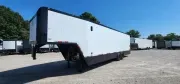 new Cargo (Enclosed) Trailers Cargo Craft  for sale, in Broken Arrow, OK Thumbnail 2