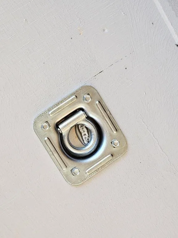 new Cargo (Enclosed) Trailers Cargo Craft  for sale, in Broken Arrow, OK Thumbnail 23