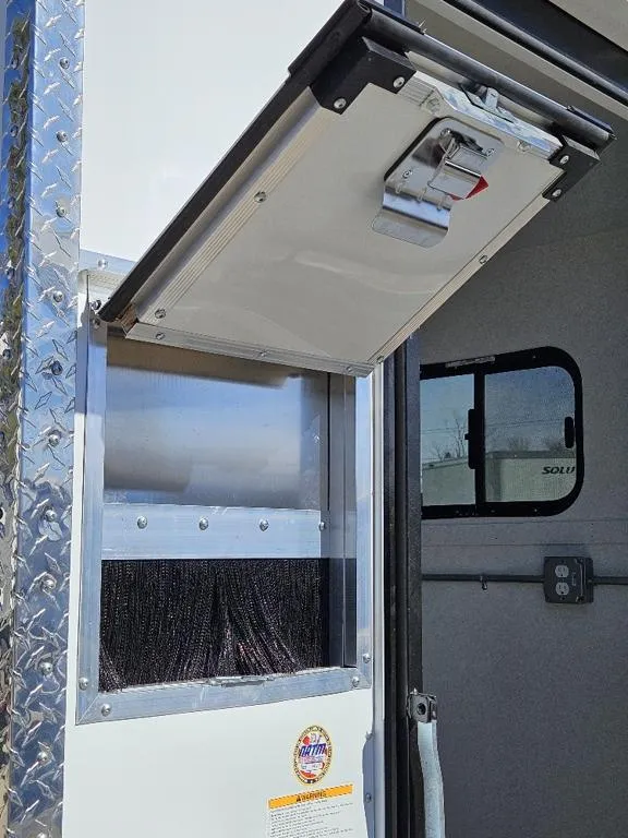 new Office / Fiber Optic Trailers Cargo Craft  for sale, in Broken Arrow, OK Thumbnail 10