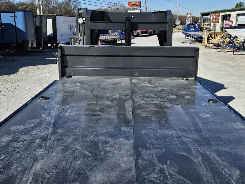 used Other Trailers Diamond C Trailers  for sale, in Broken Arrow, OK Thumbnail 11