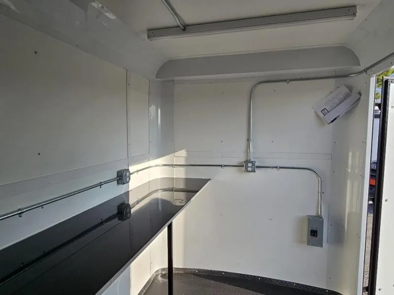 used Other Trailers Cargo Craft  for sale, in Broken Arrow, OK Thumbnail 18