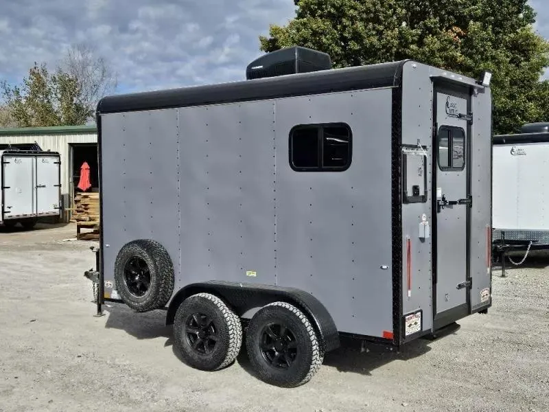 new Other Trailers Cargo Craft  for sale, in Broken Arrow, OK Thumbnail 6