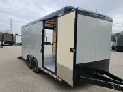 new Cargo (Enclosed) Trailers Cargo Craft  for sale, in Broken Arrow, OK Thumbnail 2