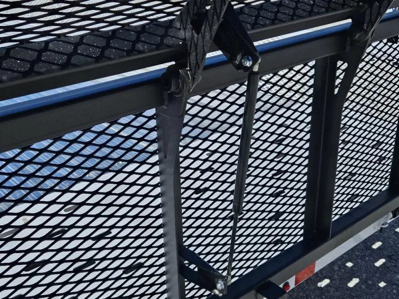 used Other Trailers Diamond C Trailers  for sale, in Broken Arrow, OK Thumbnail 11